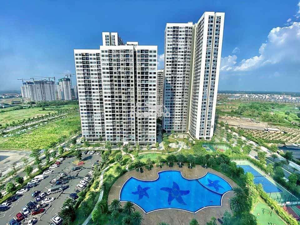 Bán 2pn+ hàng cdt giá 3.161 tỷ all in view hồ bơi vinhomes grand park - Ảnh 2