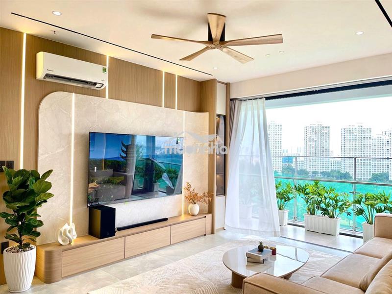Cần bán gấp căn hộ green valley phú mỹ hưng 3pn, mới 100%