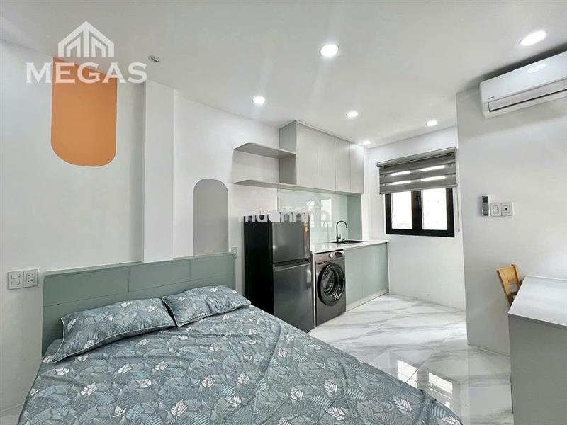 🔥Studio full nội thất ngay đường trường sa phú nhuận