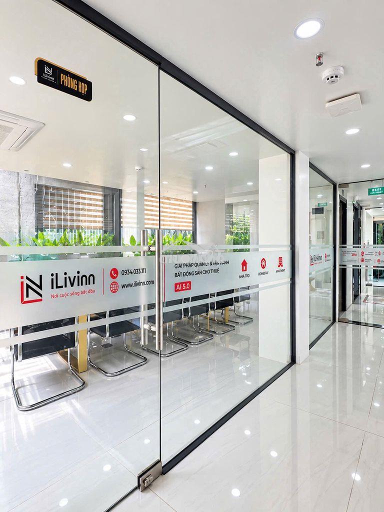 🏢 Cho thuê văn phòng quận 9 | 100m2 [chính chủ], thương lượng - Ảnh 3