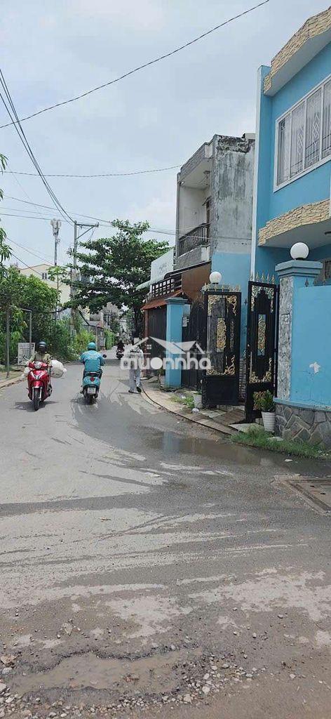 Cho thê nhà 2 mạt tiền, kinh doanh  siêu tốt