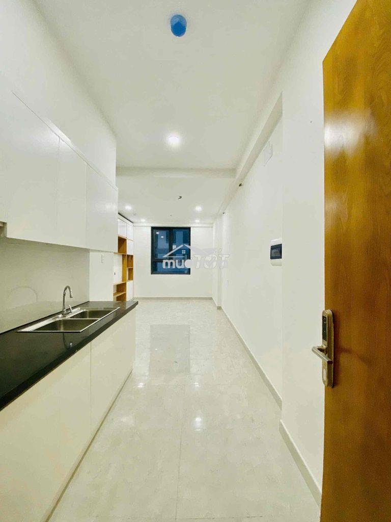 Chung cư thương mại bình chánh sài gòn intela - 2pn 2wc - giá 1tỷ950