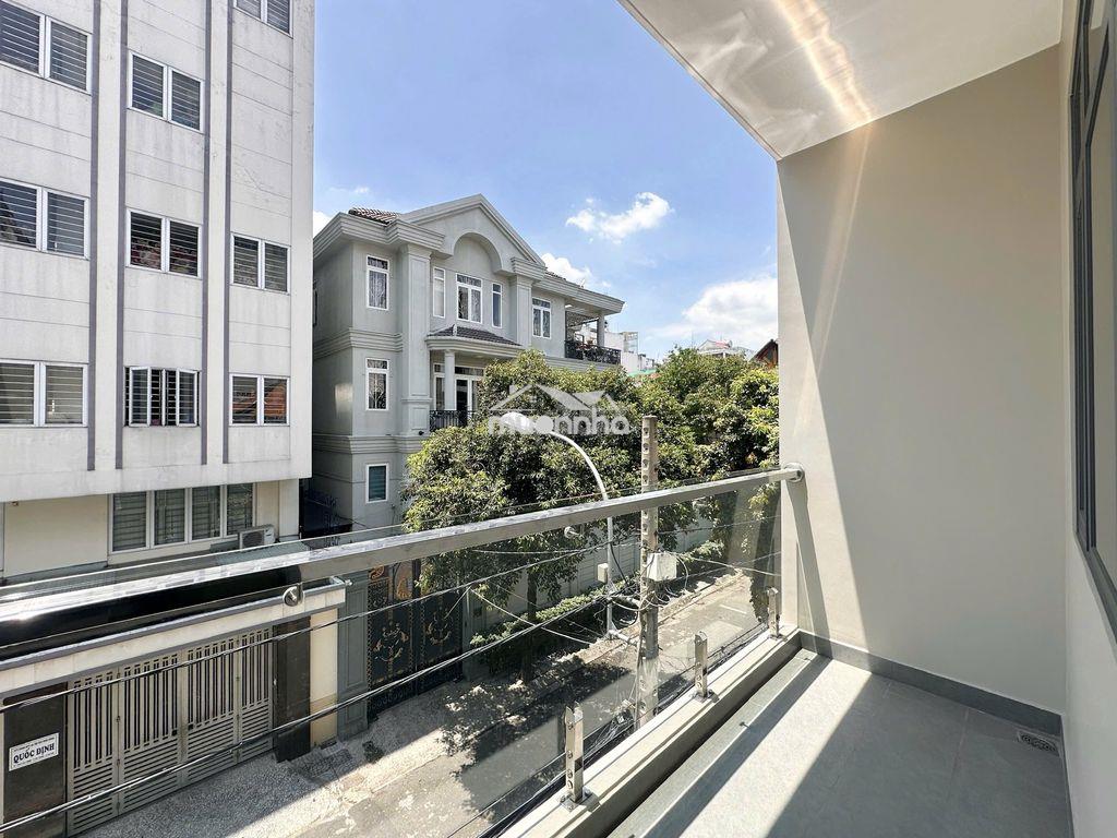 Studio - 40m2 - full nt - phan chu trinh - tân sơn nhì - tân phú - Ảnh 3