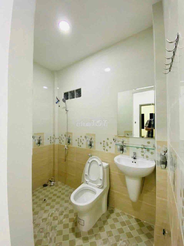 Nhà nguyễn oanh 3*7m giá 6tr - Ảnh 3