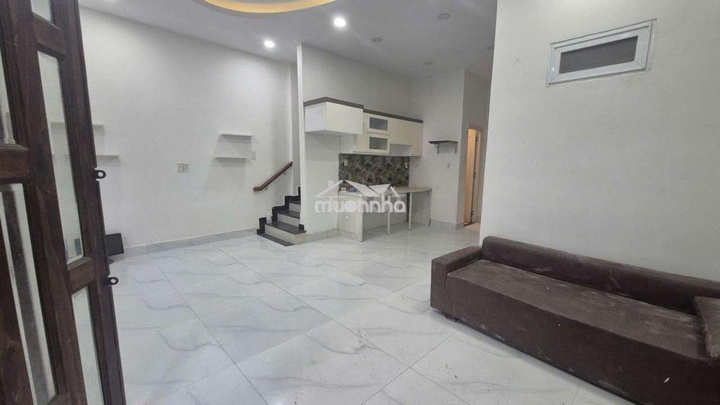 Cho thuê nhà nguyên căn sẵn nội thất cơ bản - Ảnh 3