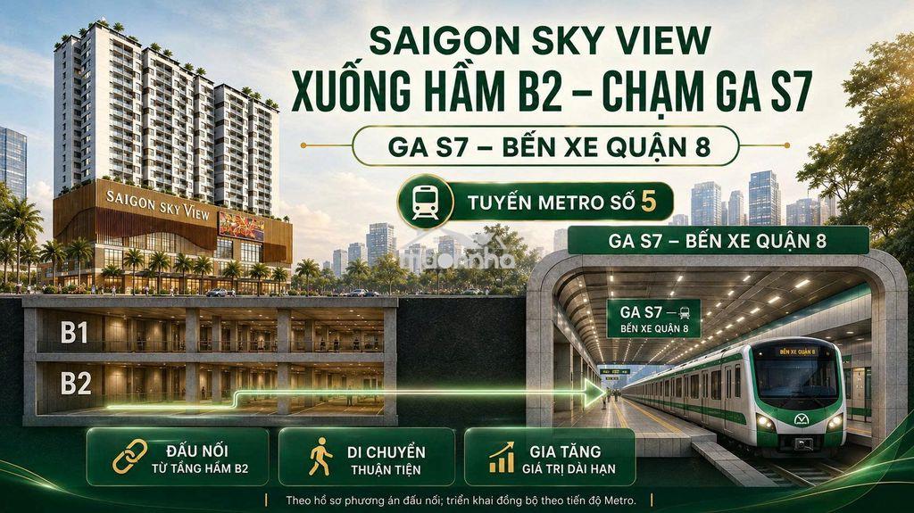 Chỉ với 60tr/m2. mua nhà  trung tâm quận 8, ngay mặt tiền quốc lộ 50 - Ảnh 4