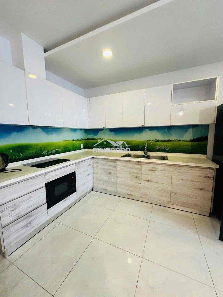 🔥 Bán chung cư 3pn 2wc view sông riva park nguyễn tất thành q4 - Ảnh 3