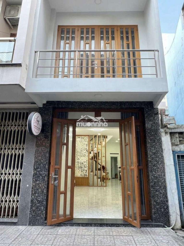 Nhà hẻm oto- 2pn rộng |4x9|hoàng văn thụ| phú nhuận  - Ảnh 3