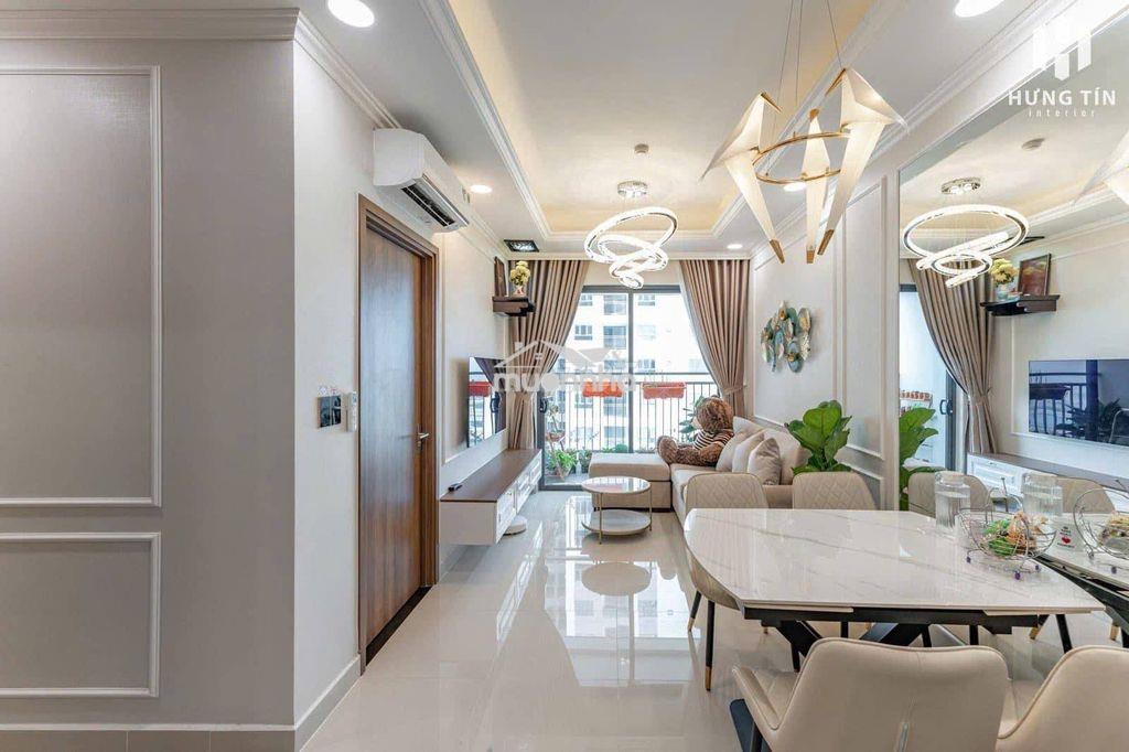 🔥 2pn – 2wc q7 riverside, full nội thất chỉ 11 triệu! 🔥 - Ảnh 3