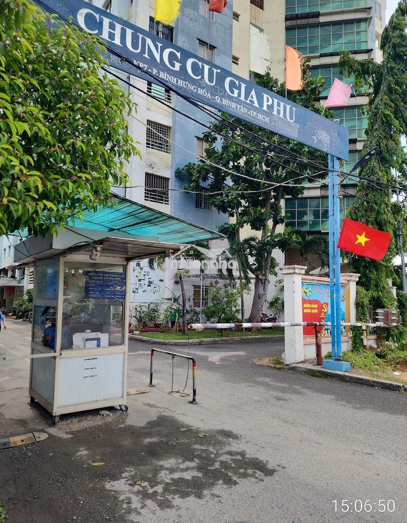 Cần cho thuê gấp căn hộ gia phú - nhận nhà ở liền - Ảnh 4
