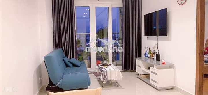 Bán căn hộ chung cư cây mai, q11, 60m2, 2pn, 3 tỷ, có sổ