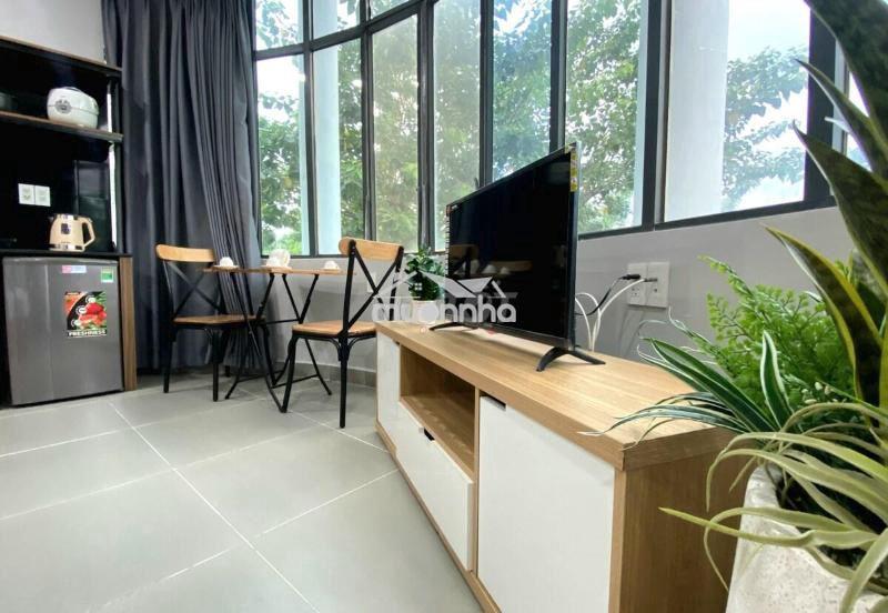 Bán nhà 7m lê văn sỹ, p12, quận 3, dt: 4,2x12m, nở hậu, nhà 3 tầng - Ảnh 2
