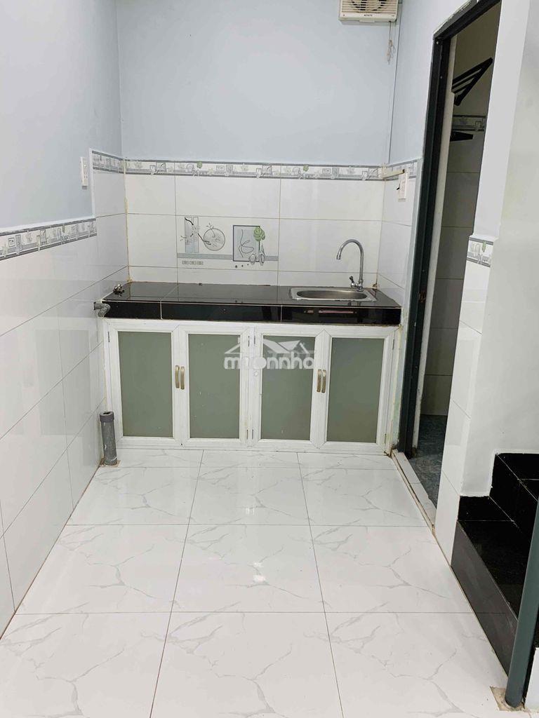 Tôi bán nhà 34 m2, 1 trệt. 1 lầu, 2 pn, tuyêt đẹp, quận 7 - Ảnh 3