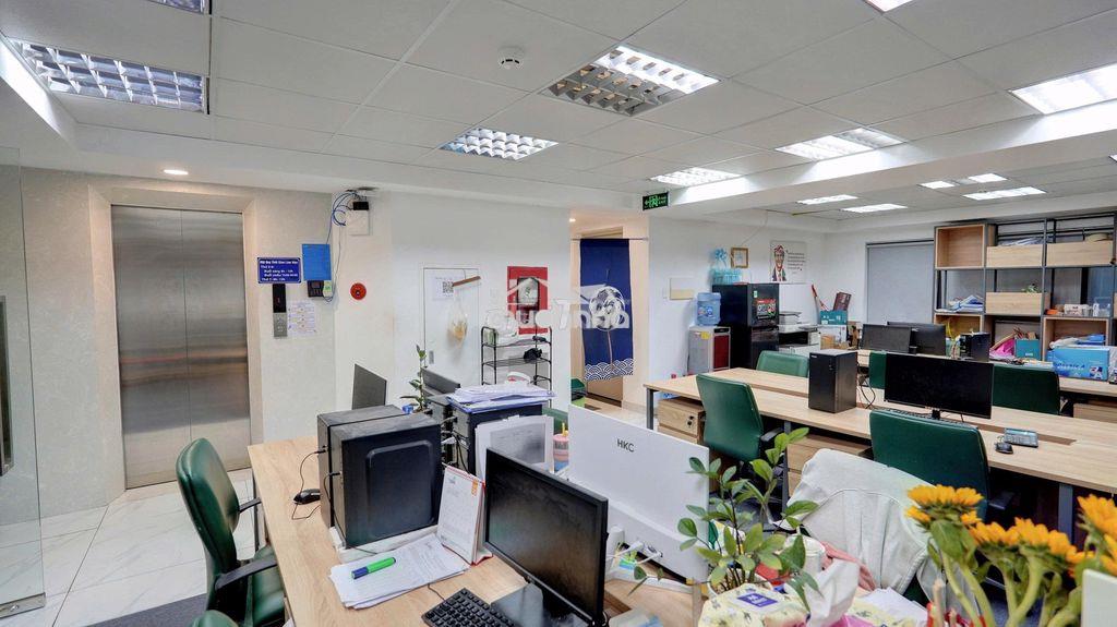 Vp sẵn nội thất trương văn bang,tml 80m2, 30tr/th free phí dịch vụ - Ảnh 3