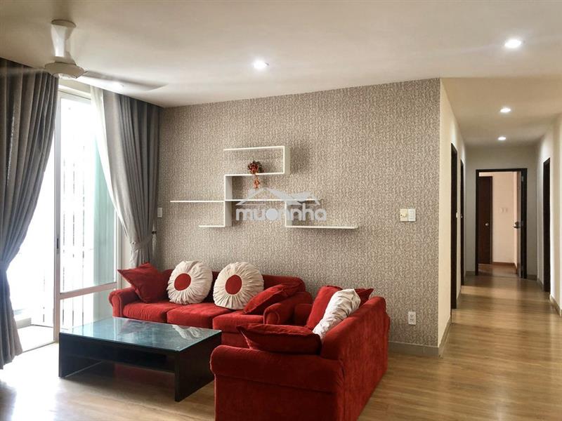 Cho thuê căn hộ masteri m-one gia định, 100m2, 3pn,  giá: 19tr