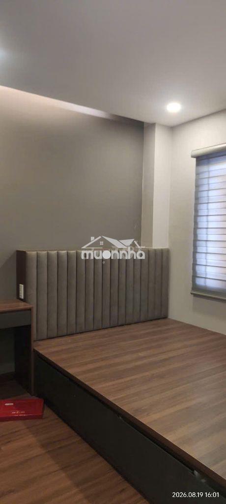 Căn góc 2pn chung cư phú thọ - q.11 - nội thất cb - đầu tháng 11 ở - Ảnh 3