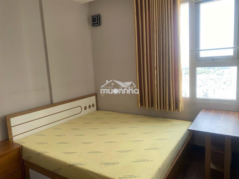 Cần cho thuê căn hộ summer quare q6 dt: 78 m2 3pn 2 wc  giá: 12tr