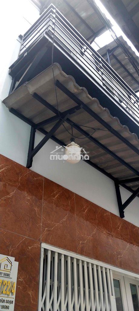 Cho thuê nhà nguyên căn chính chủ 337 trần xuân soạn q7