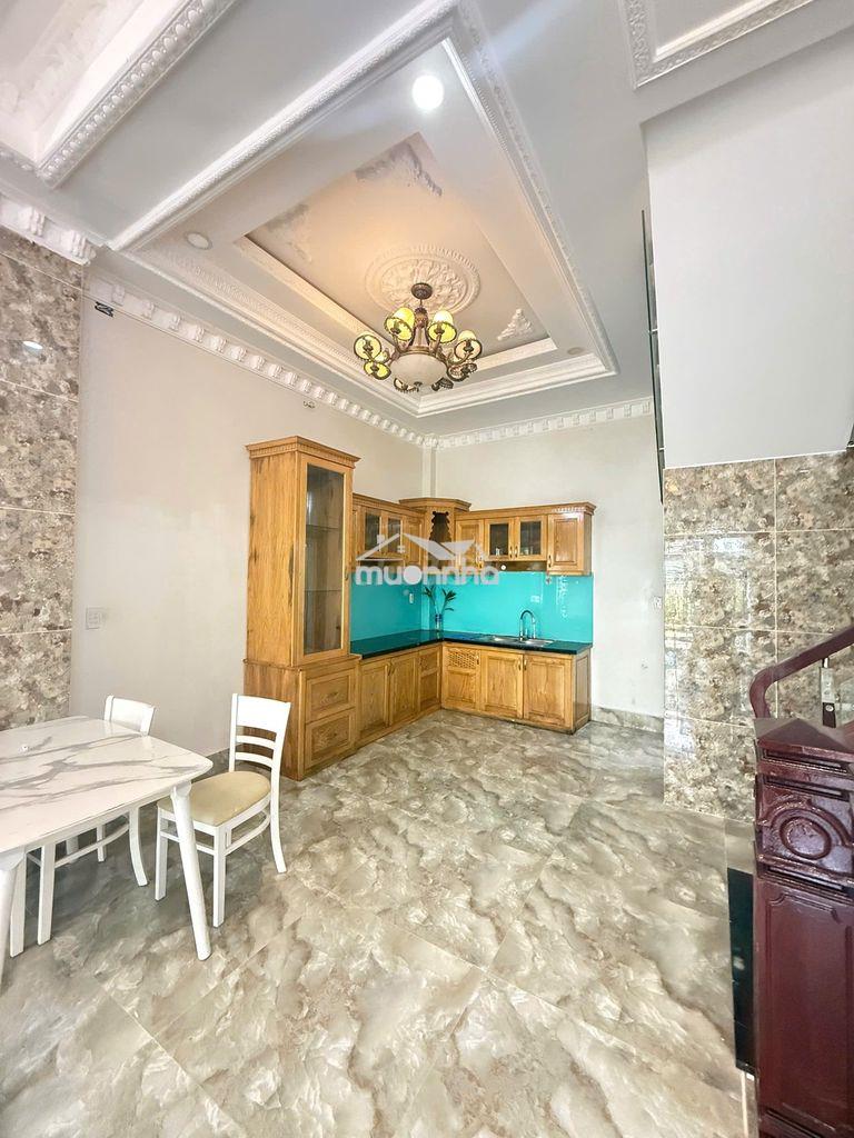 15 triệu nguyên căn 4 pn , nhà tân cổ điển , hẻm xe hơi - Ảnh 3