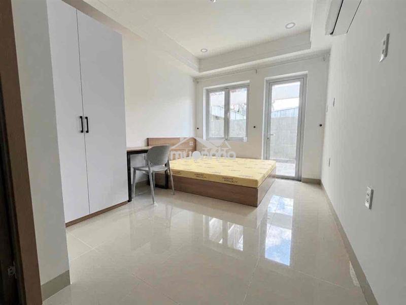 Studio cách đại học tôn đức thắng 1,3km