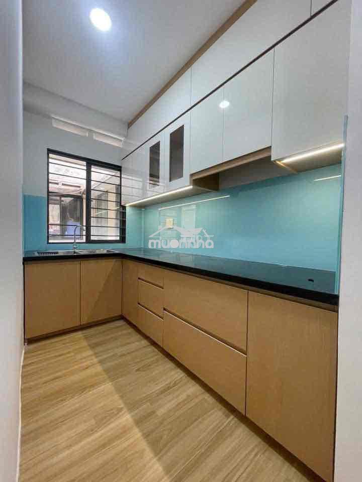 Chính chủ cần bán căn hộ bàu cát 2- thang bộ, 50m2 2pn-1wc mới, có shr - Ảnh 2