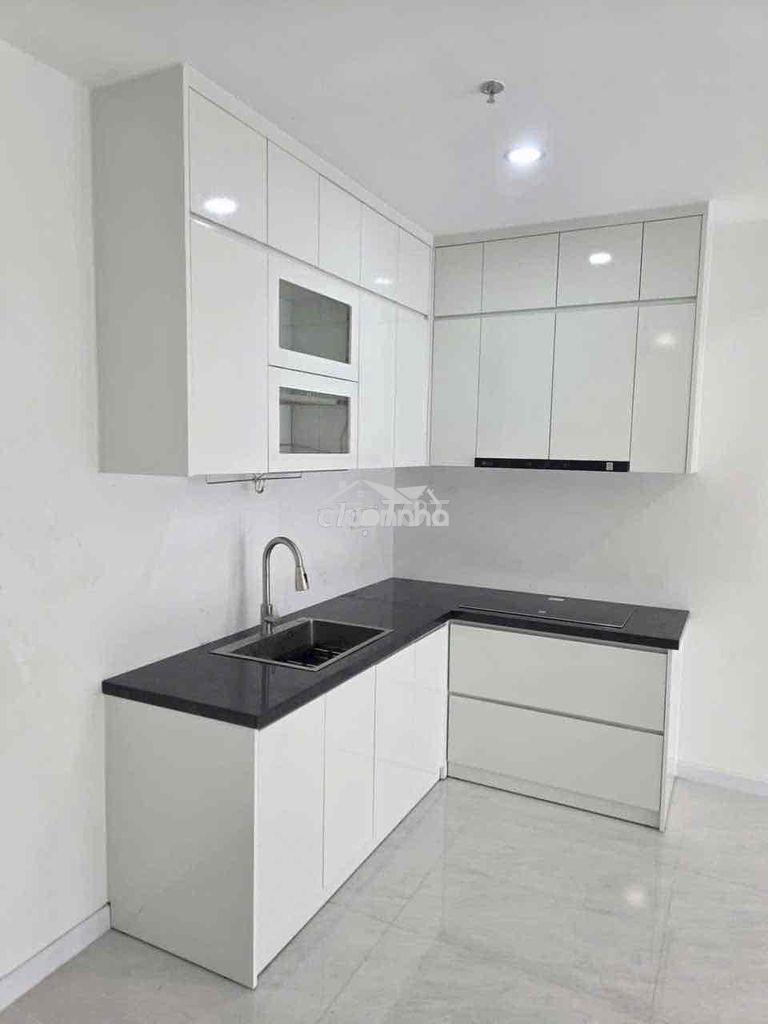 Giỏ hàng căn cho thuê (1pn - 12tr) (2pn - 15tr) (3pn - 17tr), sẵn pass - Ảnh 3