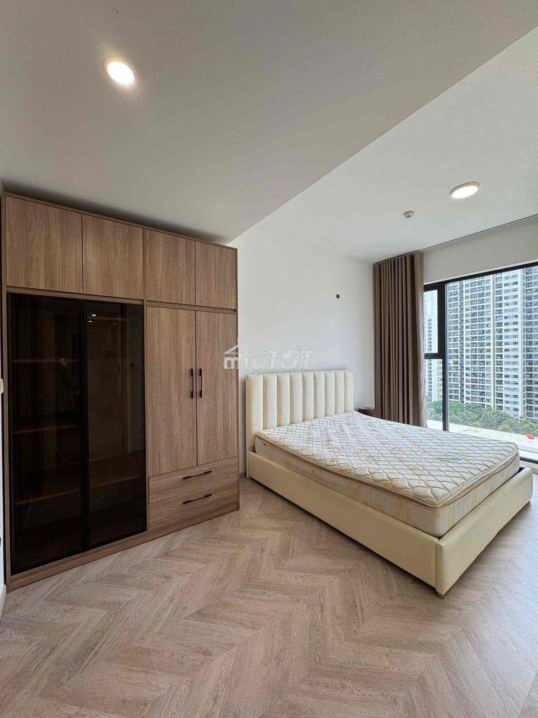 Cho thuê 2pn2wc masterie centre point full nội thất - Ảnh 4