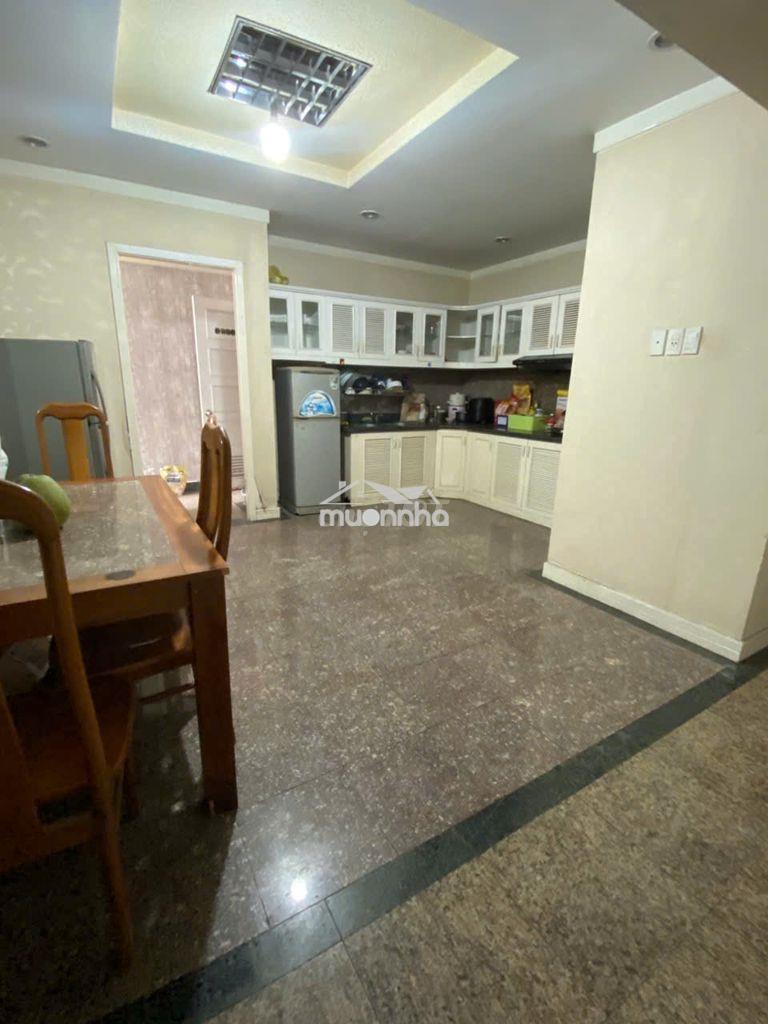 Phòng 4tr7 full nội thất, cạnh đh tdt 500m, vivo city, pmh - Ảnh 3