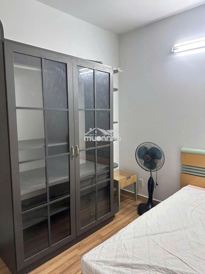 Cho thuê chung cư tân phước 1pn 1wc có nội thất - giá 10 triệu - Ảnh 3