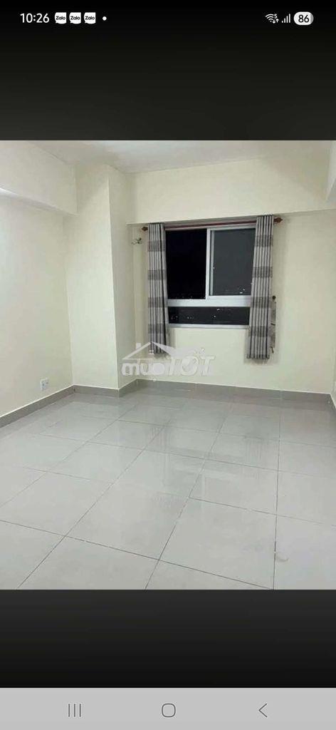Cho thuê chung cư 1050 11tr cọc 2 tháng nội thất cơ bản