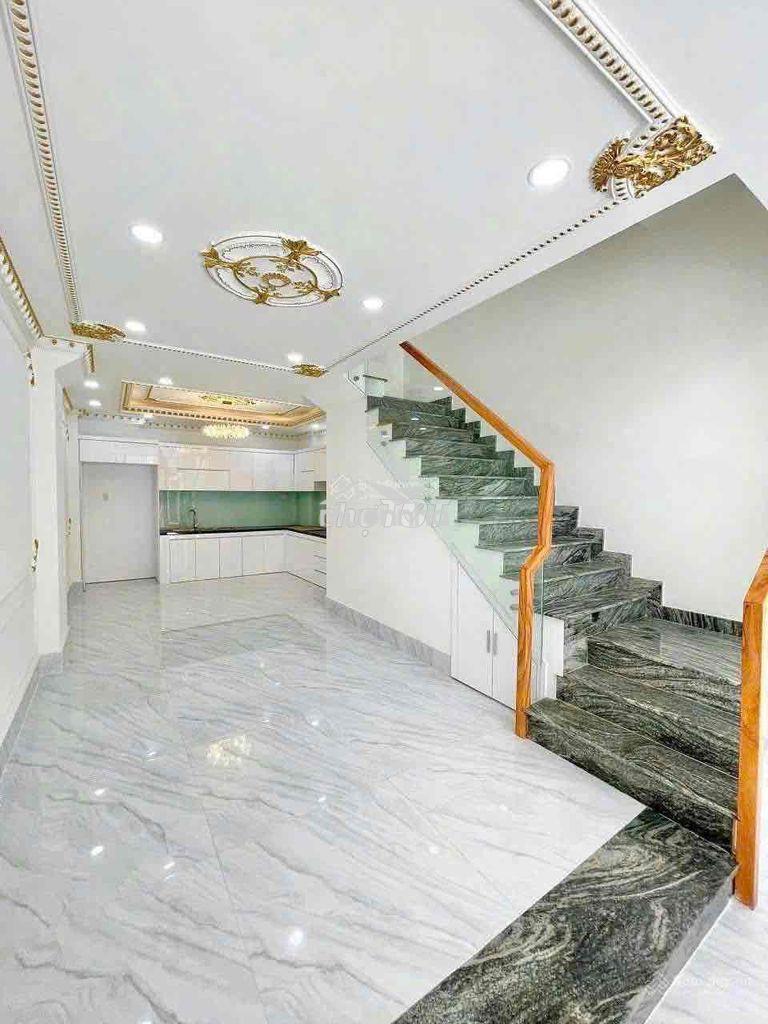Cho thuê nhà nguyên căn đường số 2 trường thọ thủ đức - Ảnh 4