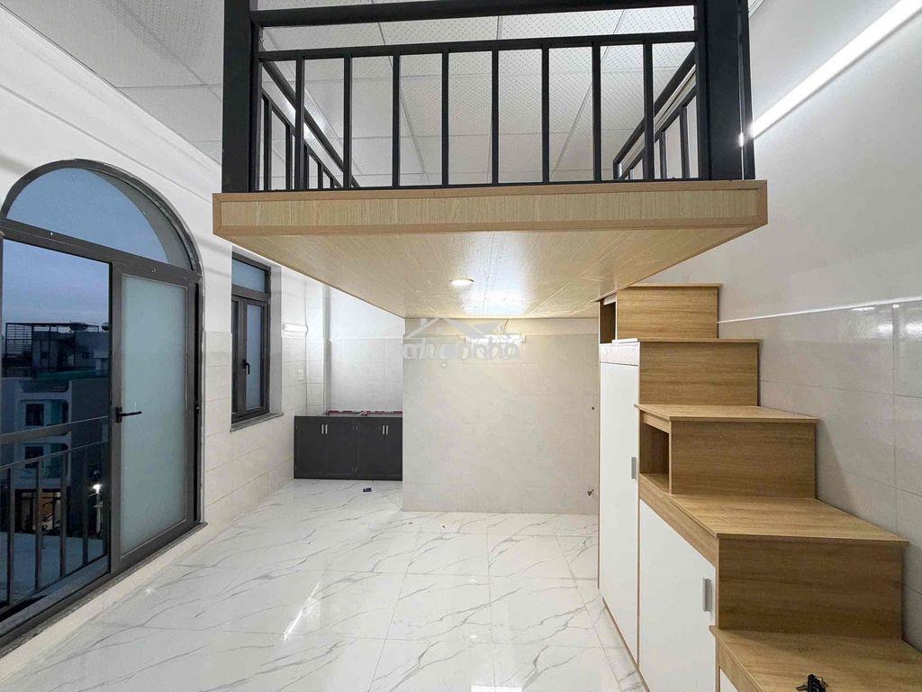 Khai trương nhà mới ở vườn lài ngay nttu - Ảnh 4