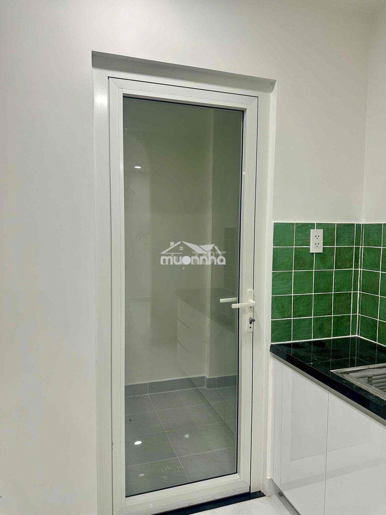Cho thuê căn 84m2 2pn 2wc, 2 máy lạnh, nước nóng, rèm. - Ảnh 4