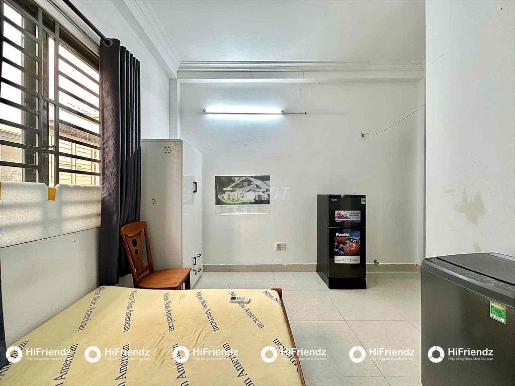 Cho thuê phòng trọ sinh viên ngay an khánh, quận 2 - Ảnh 3