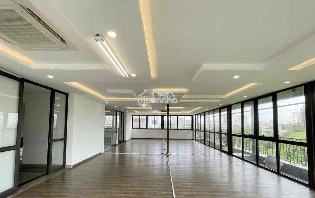 Cho thuê tòa nhà – nguyễn văn trỗi, phú nhuận** * * - Ảnh 3