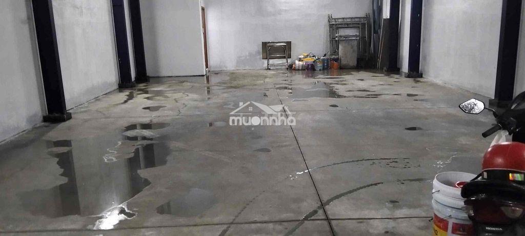 Cho thuê xưởng dt: 8 x 16m thoáng cao ráo - Ảnh 2