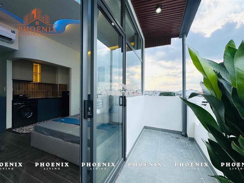 📍 Khai trương căn hộ mới xây luxury ___ trang bị đầy đủ tiện nghi