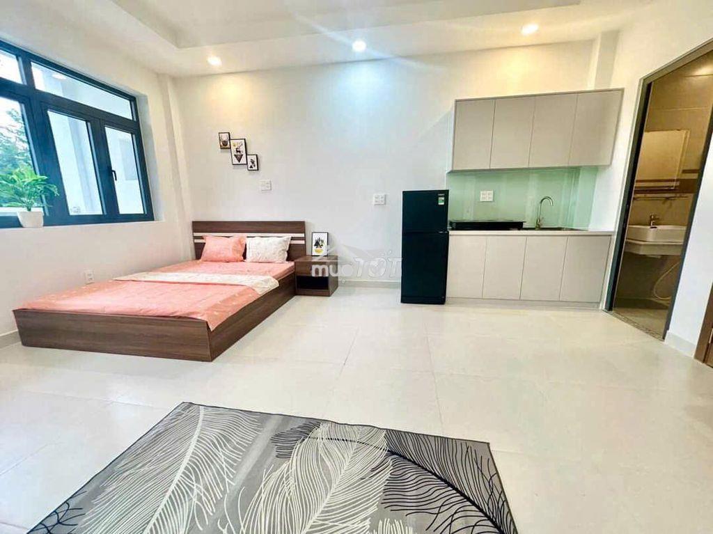 Cho thuê phòng đầy đủ nội thất, sạch sẽ, lê văn lương - Ảnh 3