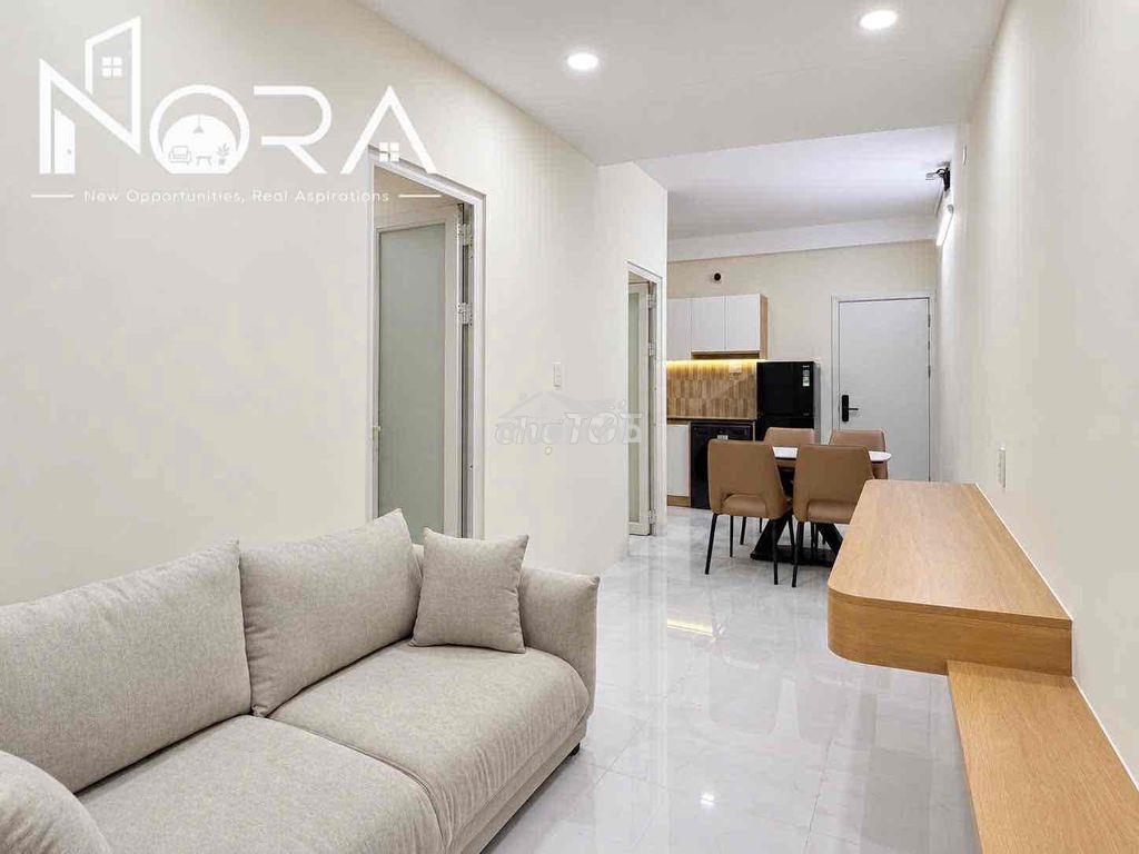 ✨Hot✨khai trương chung cư mini 2pn bancol 65m2 ngay chợ phạm văn hai - Ảnh 4