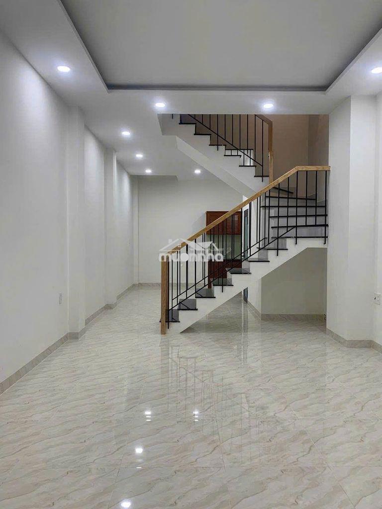 Cần cho thuê nhà hxh 31/6a hoàng hoa thám p.13 q.tân bình - Ảnh 2
