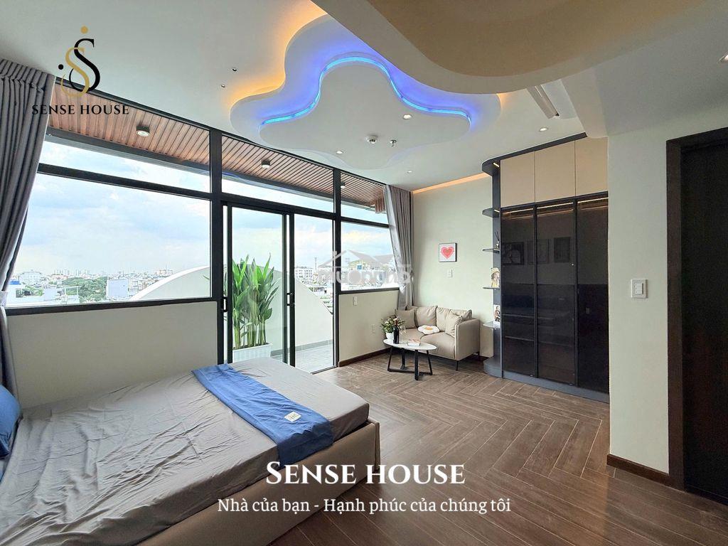 Khai trương penthouses mới 100% | ngay tân sơn | bancol - full nt - Ảnh 2