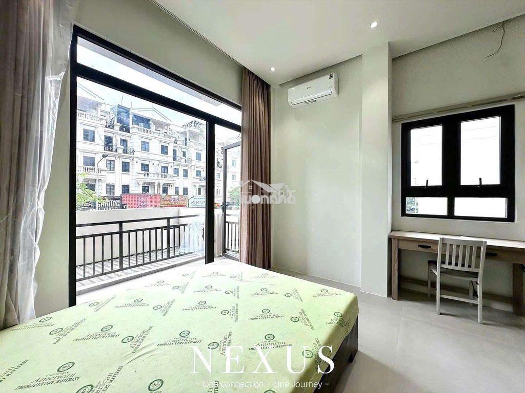 Trống lại phòng cho thuê ngay lê văn sỹ - Ảnh 4