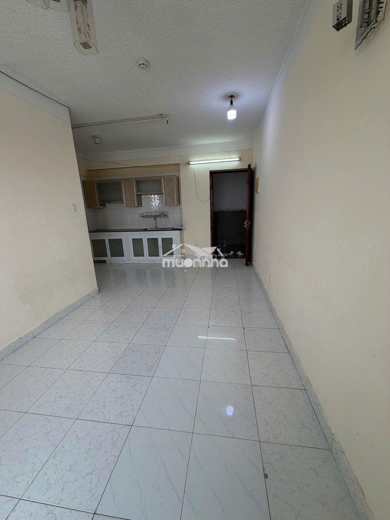 Cần bán căn hộ cc thái an, quận 12, dt 44m2, 1pn 1wc giá 1,4 tỷ - Ảnh 3