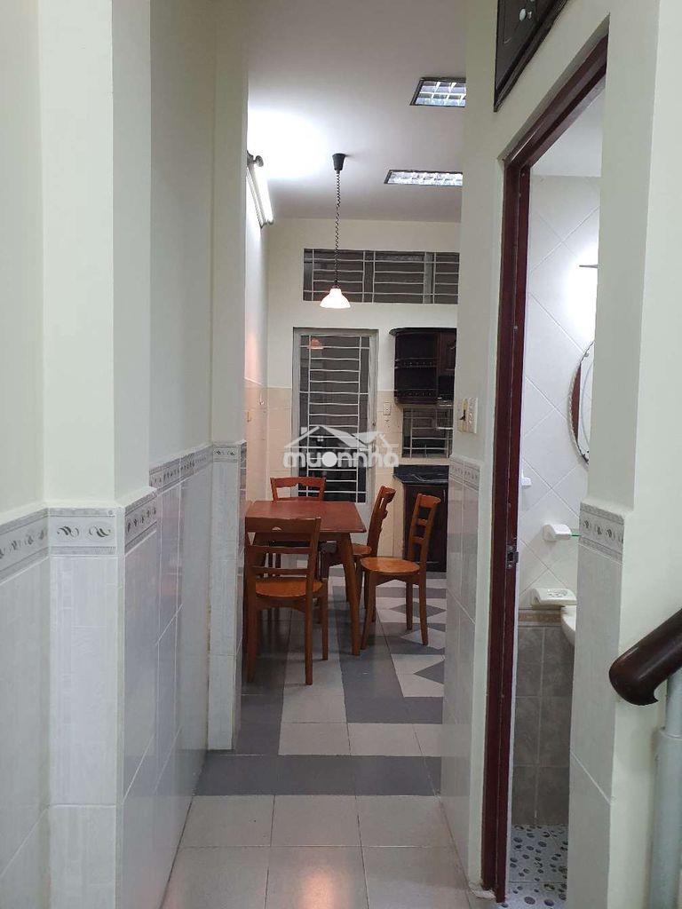 Hẻm 5m an bình dt: 3.5 dài 14 - Ảnh 4
