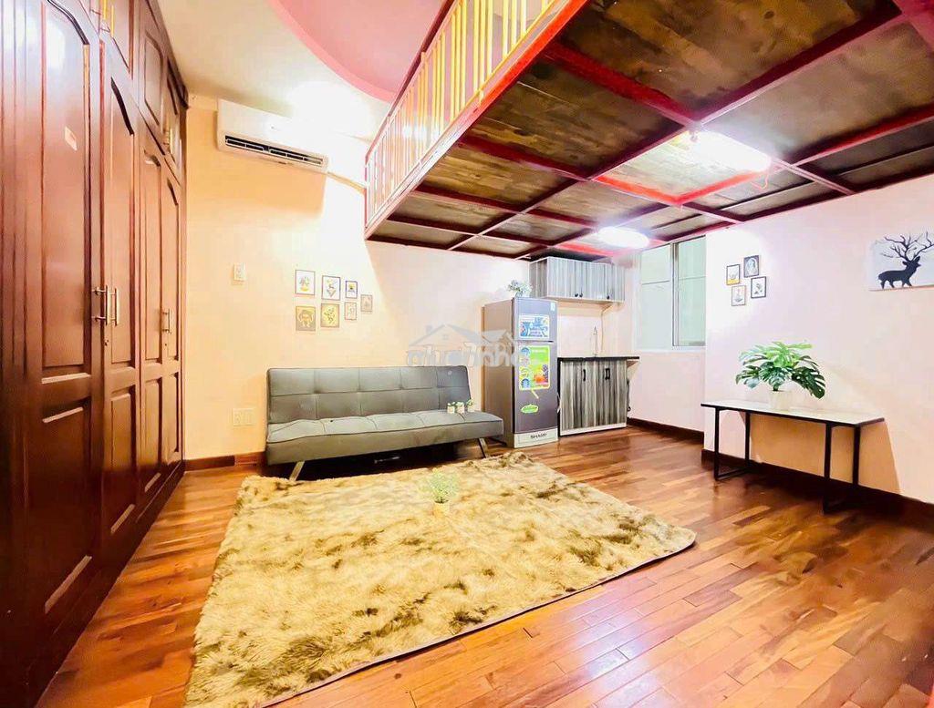 Phòng trọ full nội thất - Ảnh 3