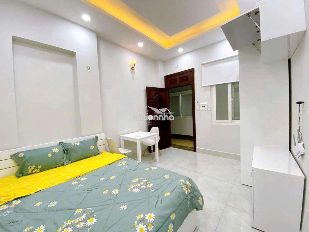 Phòng tiện nghi đầy đủ nội thất kế bên cầu phú mỹ, gần đh ufm, tdtu q7 - Ảnh 2