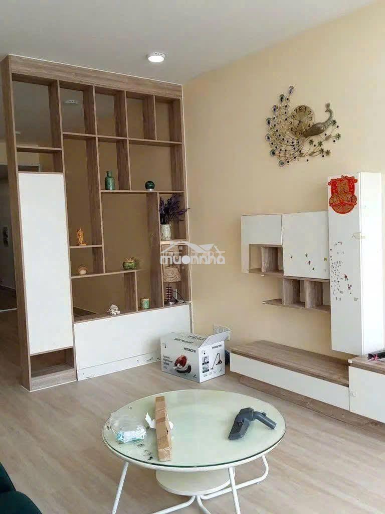 Cần cho thuê căn hộ ngọc phương nam  q8 - Ảnh 4