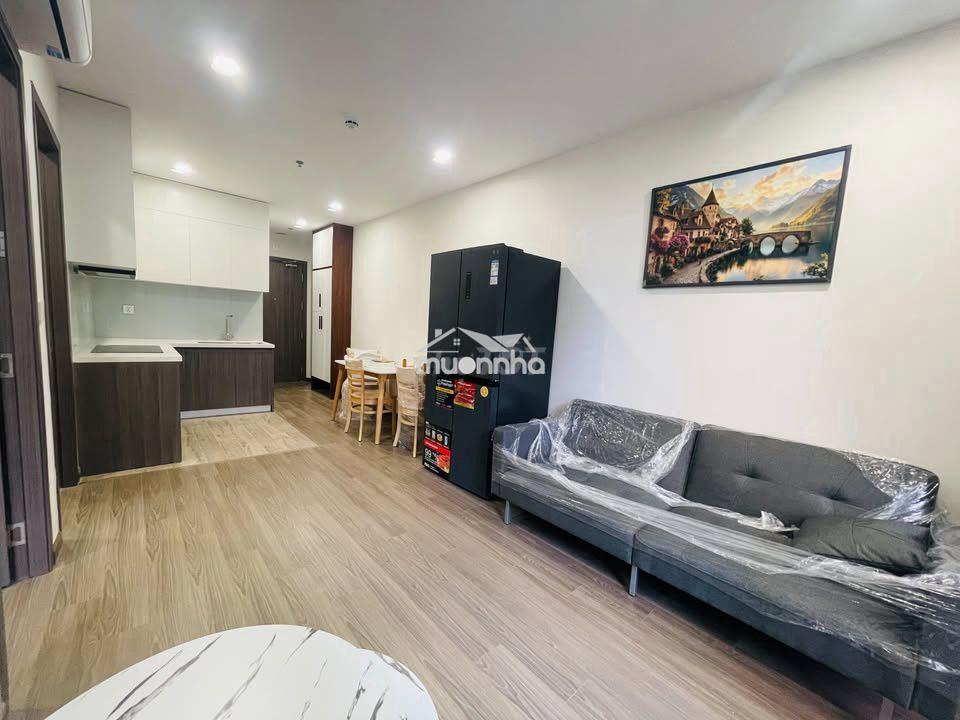 Ch nơ trang long 52m2 /2,2tỷ, sổ sẳn, full nội thất, vay 80% - Ảnh 3