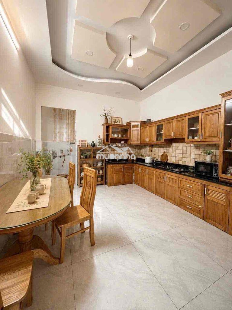 Tôi cần bán nhà hoàng sa, quận 3-giá:3.95tỷ/58m2 (4x14.5m) sẵn thuê - Ảnh 4