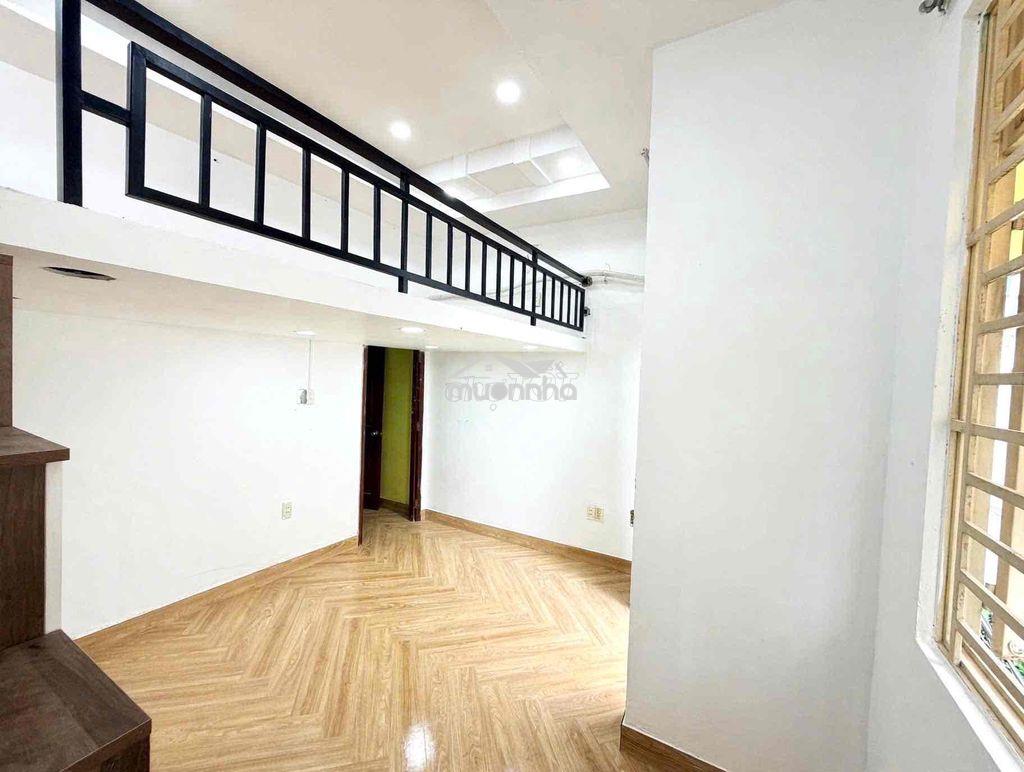 Duplex gác rộng, ban công, nhà mới 100% – đường tân hải, tân bình - Ảnh 4